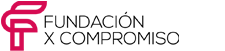 Fundación X Compromiso Logo
